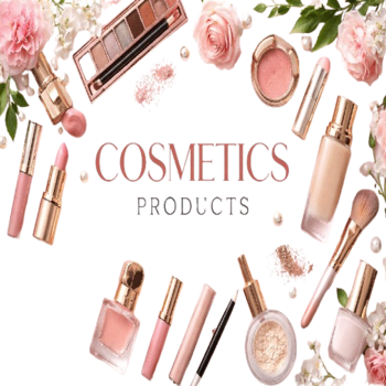 Cosmetics