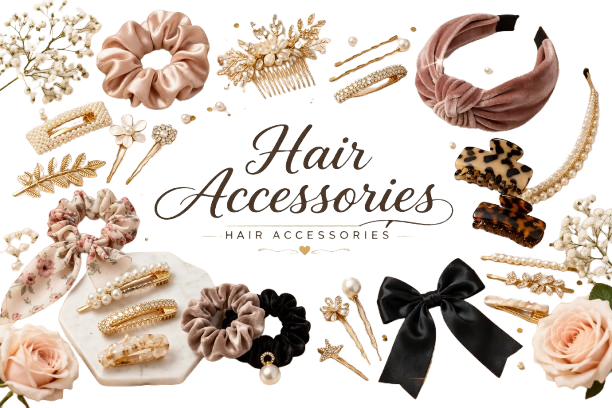 Hair Accessories