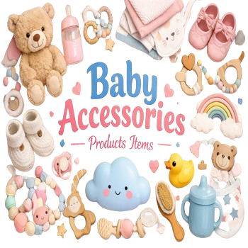 Baby Accessories