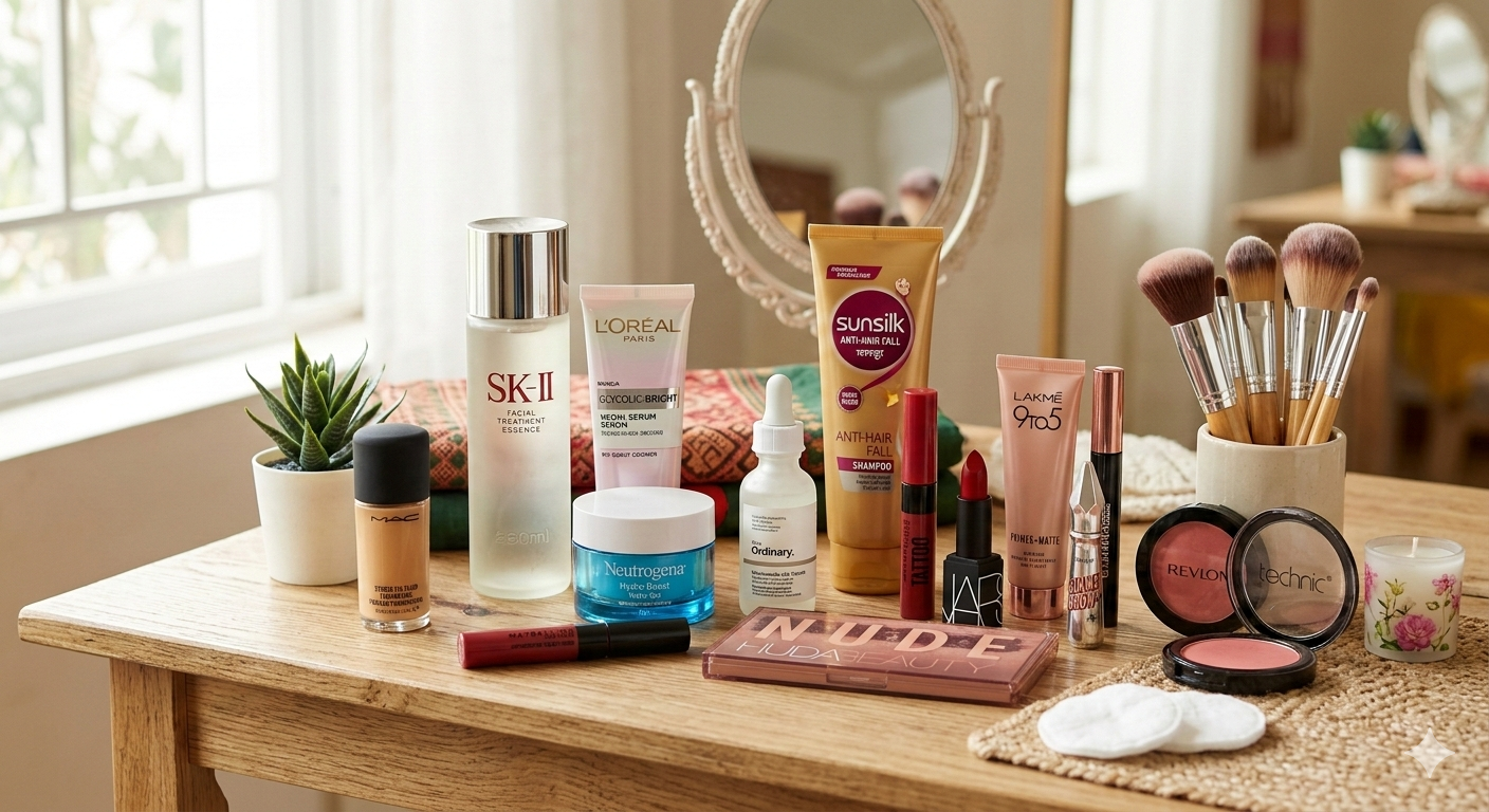 মোবাইল & গেজেট