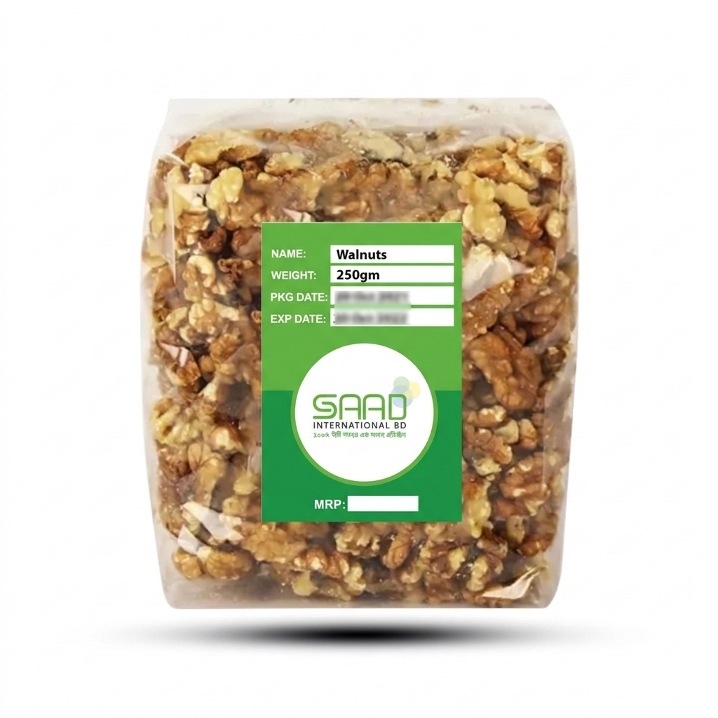 প্রিমিয়াম আখরোট (Akhrot) – 250 g