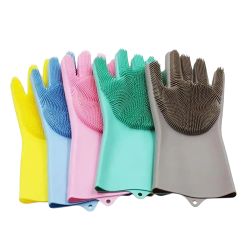 4Pcs/Set Carbon Steel Manicure Pedicure Nail Cutters Set (With Plastic Box)